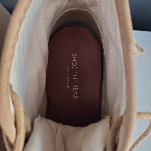 Shoe The Bear boots - Picture 6 of 11